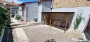 Casa din caramida. 