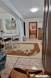 Casa din caramida. 