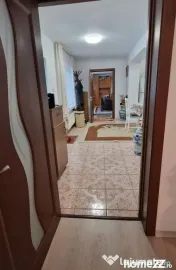Casa din caramida. 