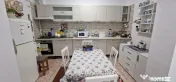 Casa din caramida. 