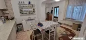 Casa din caramida. 