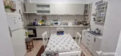 Casa din caramida. 