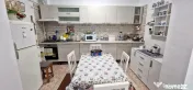Casa din caramida. 
