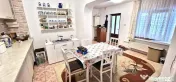 Casa din caramida. 