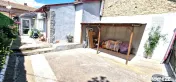 Casa din caramida. 