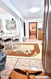 Casa din caramida. 
