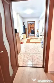 Casa din caramida. 