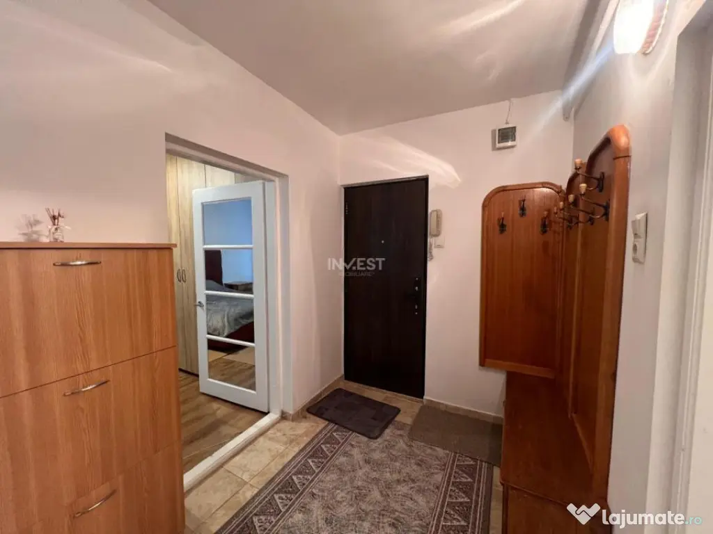 Apartament 1 camera decomandat-etaj 1- Oancea