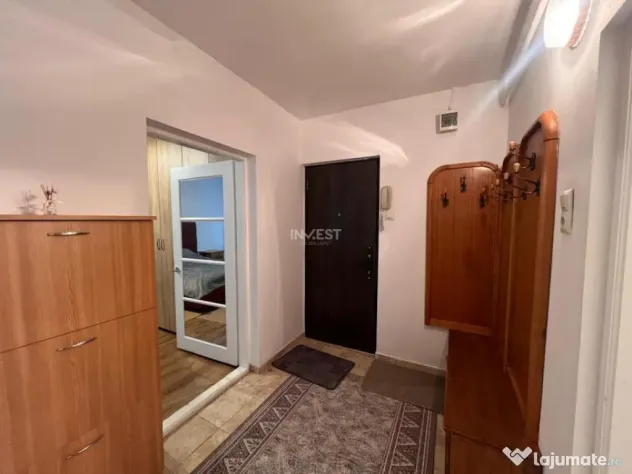 Apartament 1 camera decomandat-etaj 1- Oancea