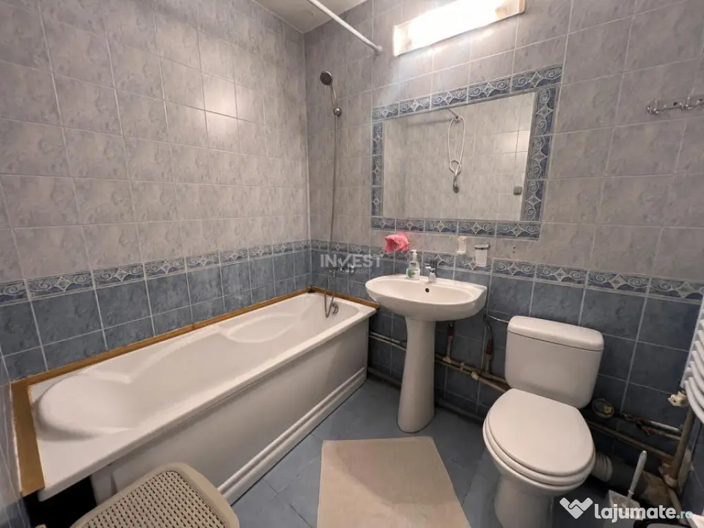 Apartament 1 camera decomandat-etaj 1- Oancea