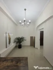 2 Rooms + Terrace | Lascar Catargiu 23 - Ultracentral 