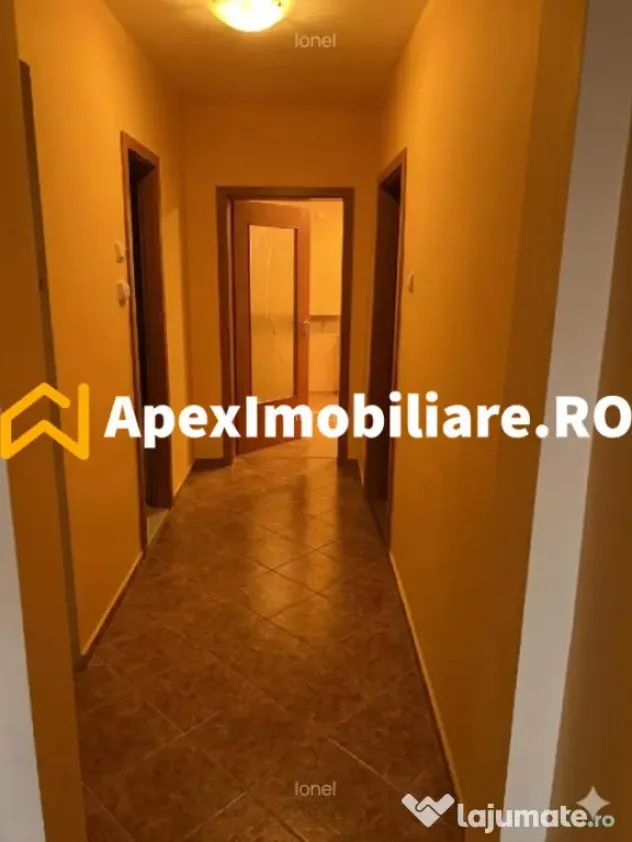 Apartament 2 camere de inchiriat Turda București | ApexImob