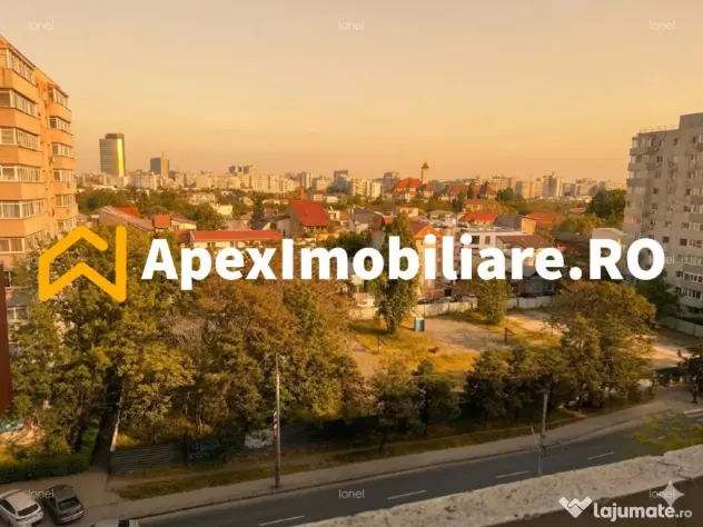 Apartament 2 camere de inchiriat Turda București | ApexImob