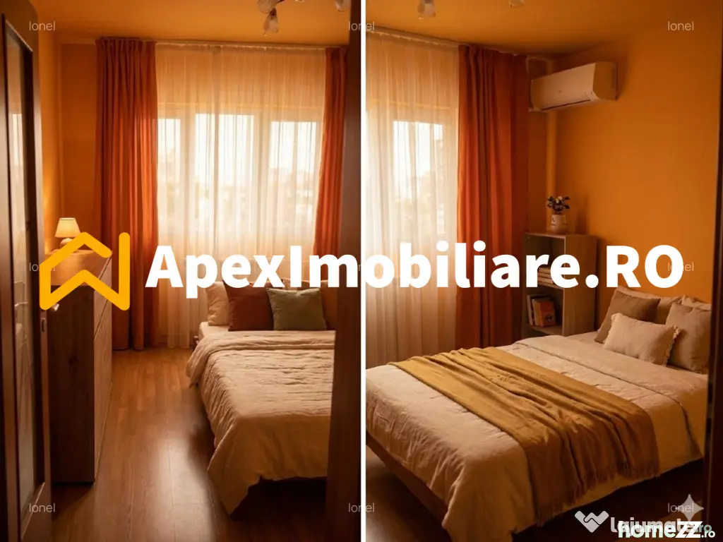 Apartament 2 camere de inchiriat Turda București | ApexImob - Bucuresti (Bucuresti-Ilfov)