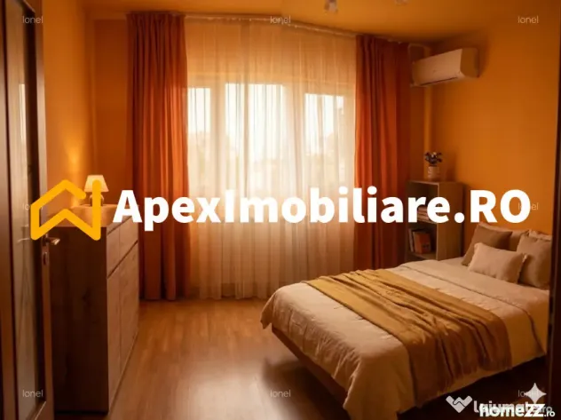 Apartament 2 camere de inchiriat Turda București | ApexImob - Bucuresti (Bucuresti-Ilfov)