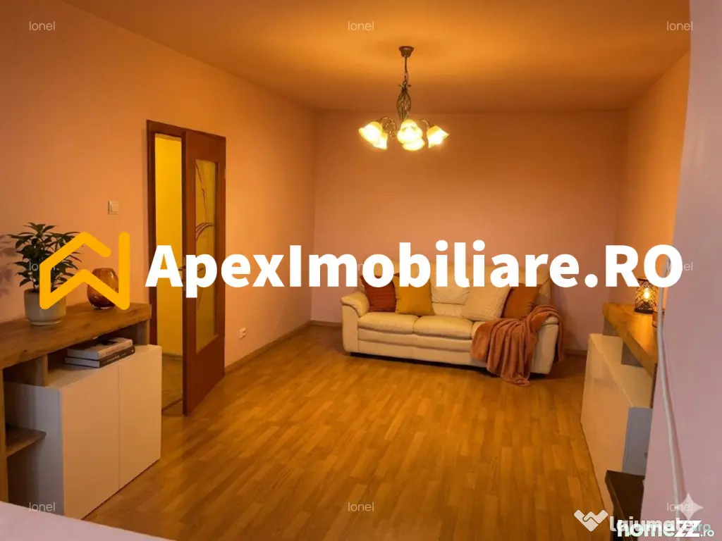 Apartament 2 camere de inchiriat Turda București | ApexImob - Bucuresti (Bucuresti-Ilfov)