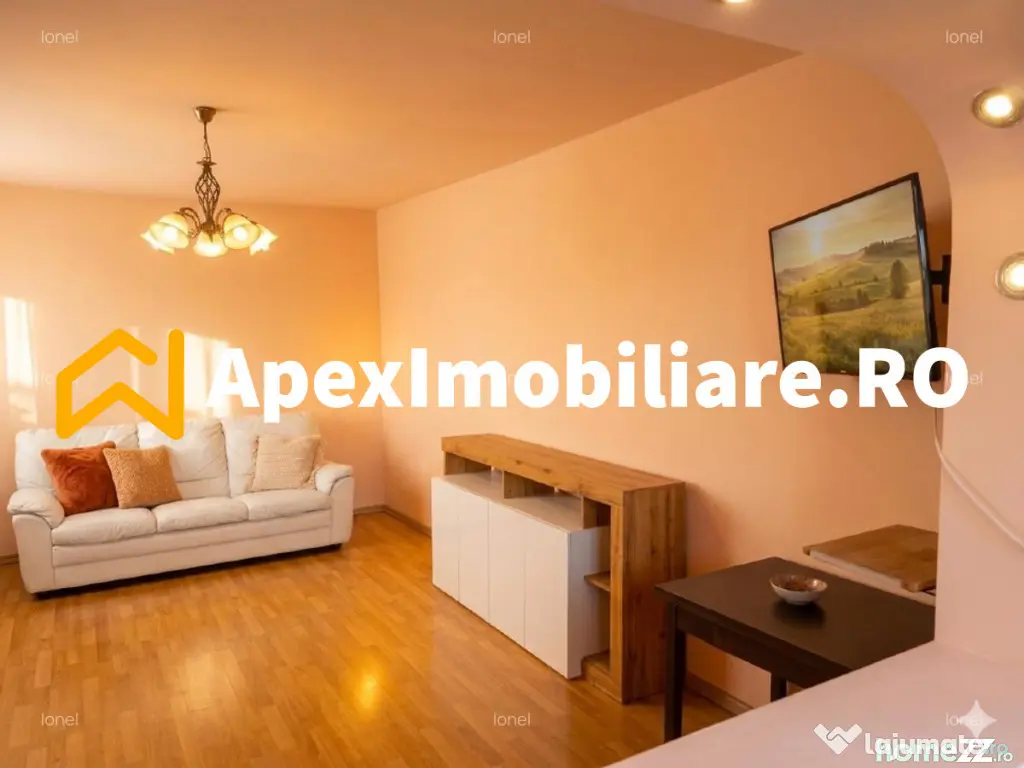 Apartament 2 camere de inchiriat Turda București | ApexImob - Bucuresti (Bucuresti-Ilfov)