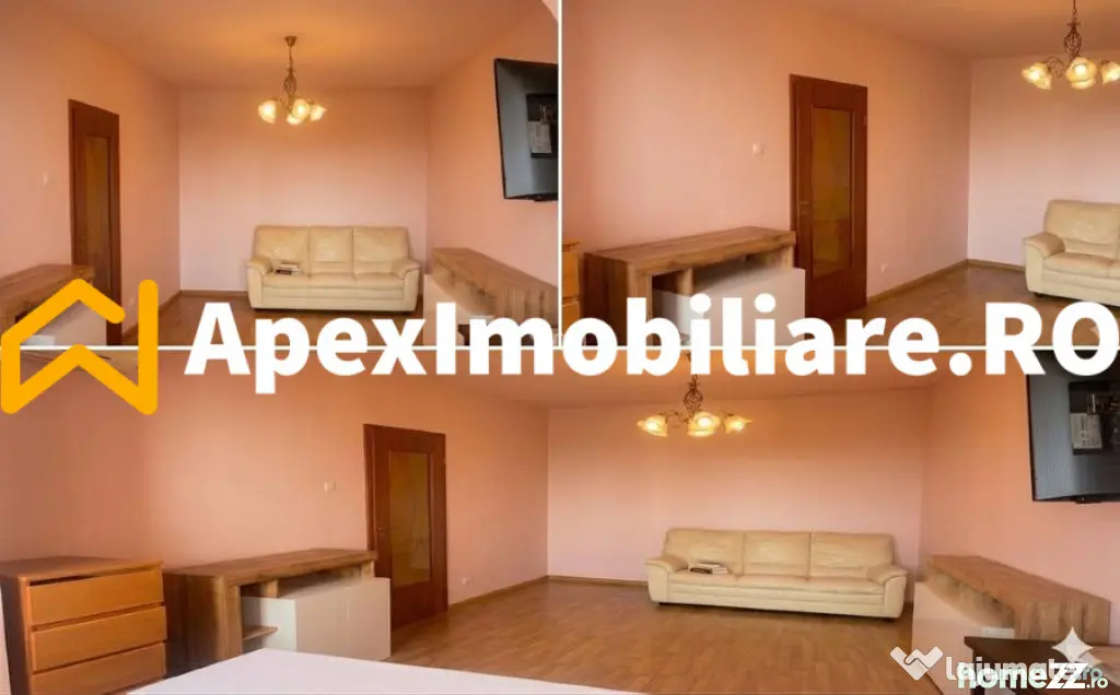 Apartament 2 camere de inchiriat Turda București | ApexImob - Bucuresti (Bucuresti-Ilfov)