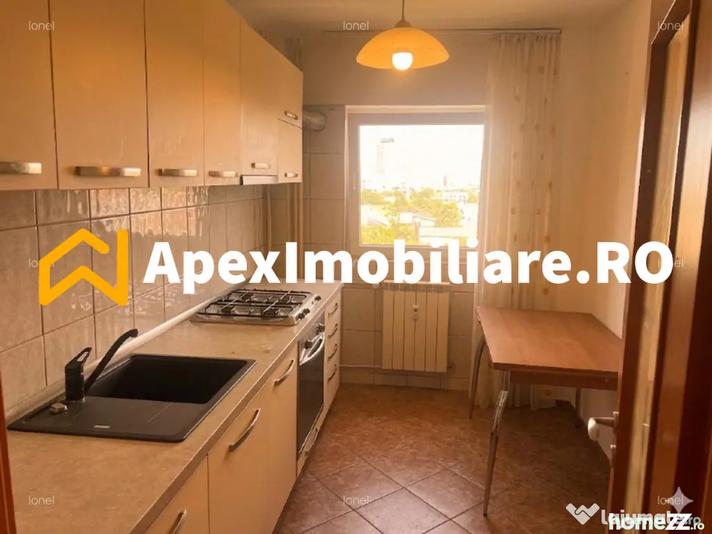 Apartament 2 camere de inchiriat Turda București | ApexImob - Bucuresti (Bucuresti-Ilfov)