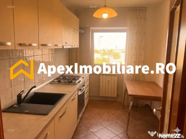 Apartament 2 camere de inchiriat Turda București | ApexImob - Bucuresti (Bucuresti-Ilfov)
