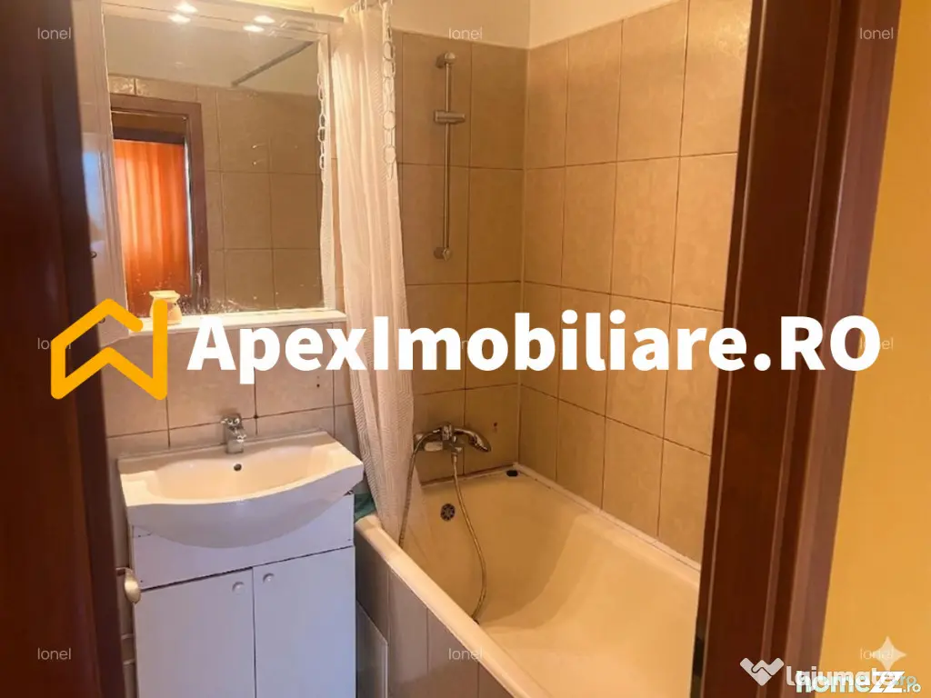 Apartament 2 camere de inchiriat Turda București | ApexImob - Bucuresti (Bucuresti-Ilfov)