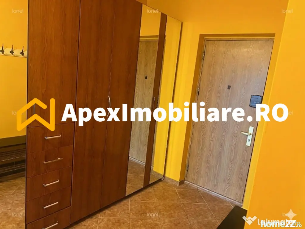 Apartament 2 camere de inchiriat Turda București | ApexImob - Bucuresti (Bucuresti-Ilfov)