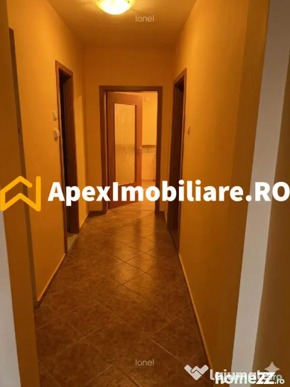 Apartament 2 camere de inchiriat Turda București | ApexImob - Bucuresti (Bucuresti-Ilfov)