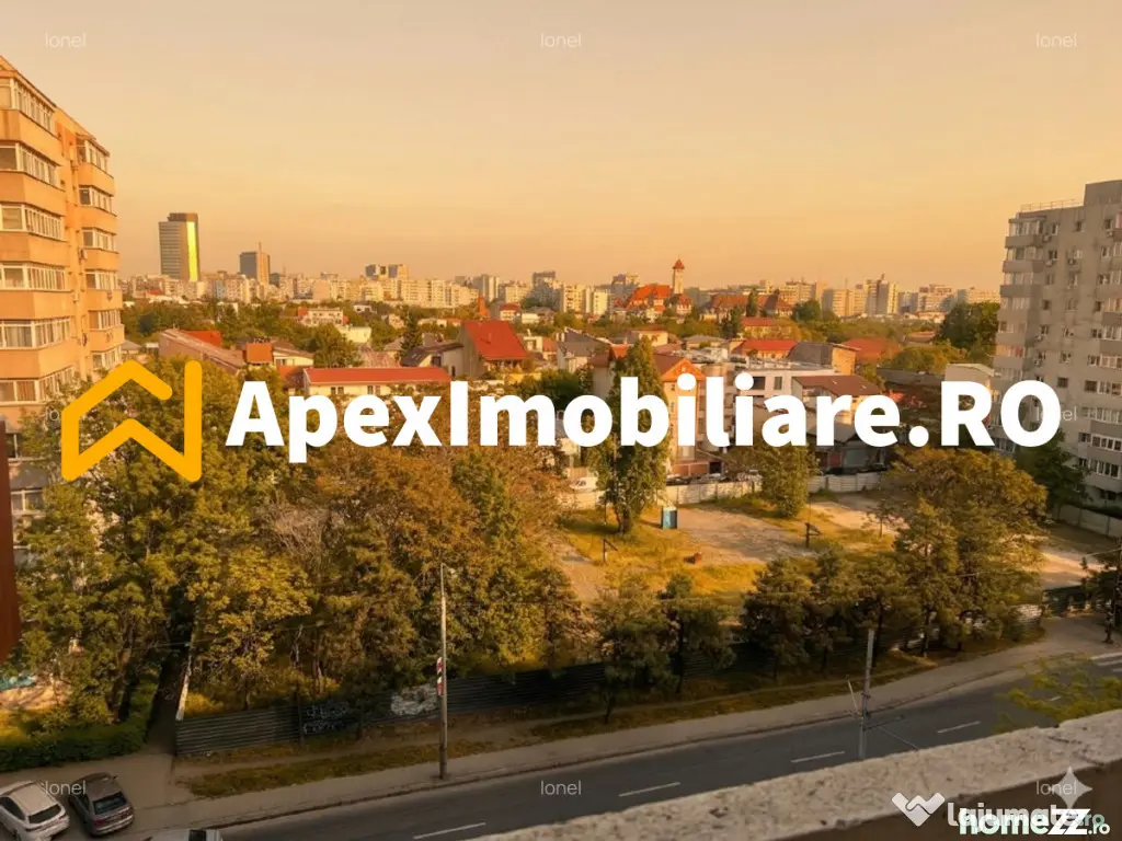 Apartament 2 camere de inchiriat Turda București | ApexImob - Bucuresti (Bucuresti-Ilfov)