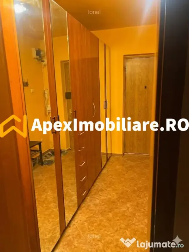 Apartament 2 camere de inchiriat Turda București | ApexImob