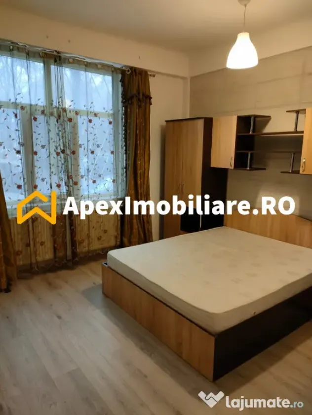 Apartament 3 camere de inchiriat Tineretului București | Ap