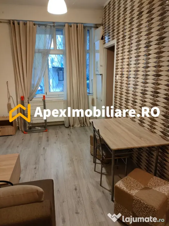 Apartament 3 camere de inchiriat Tineretului București | Ap