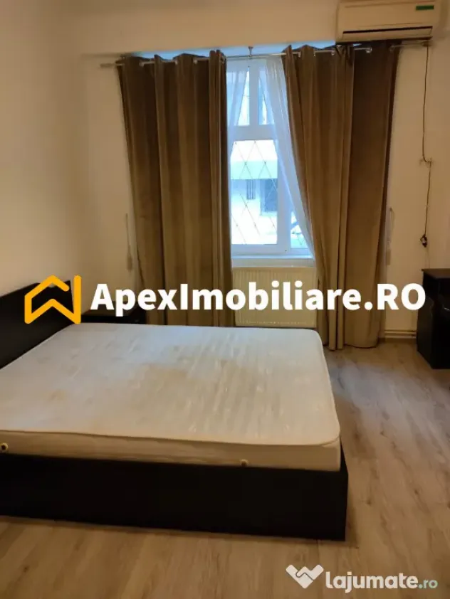 Apartament 3 camere de inchiriat Tineretului București | Ap