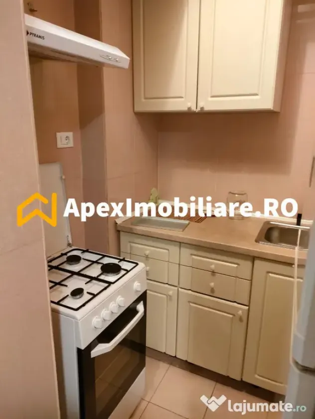 Apartament 3 camere de inchiriat Tineretului București | Ap