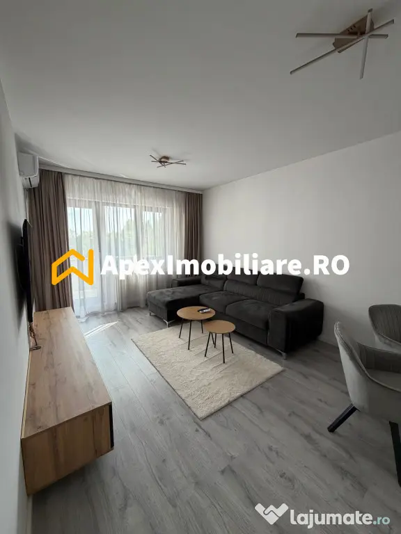 Apartament 2 camere de inchiriat Militari București | ApexI