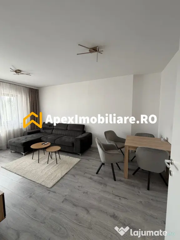 Apartament 2 camere de inchiriat Militari București | ApexI