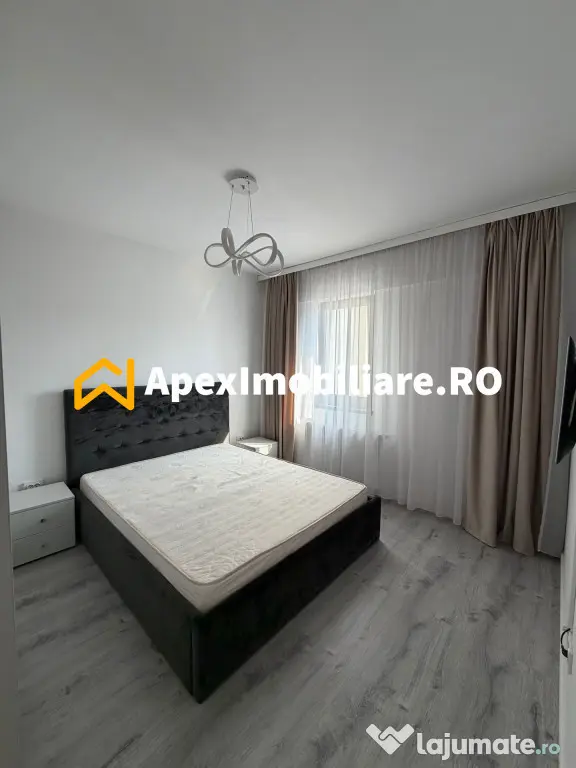 Apartament 2 camere de inchiriat Militari București | ApexI