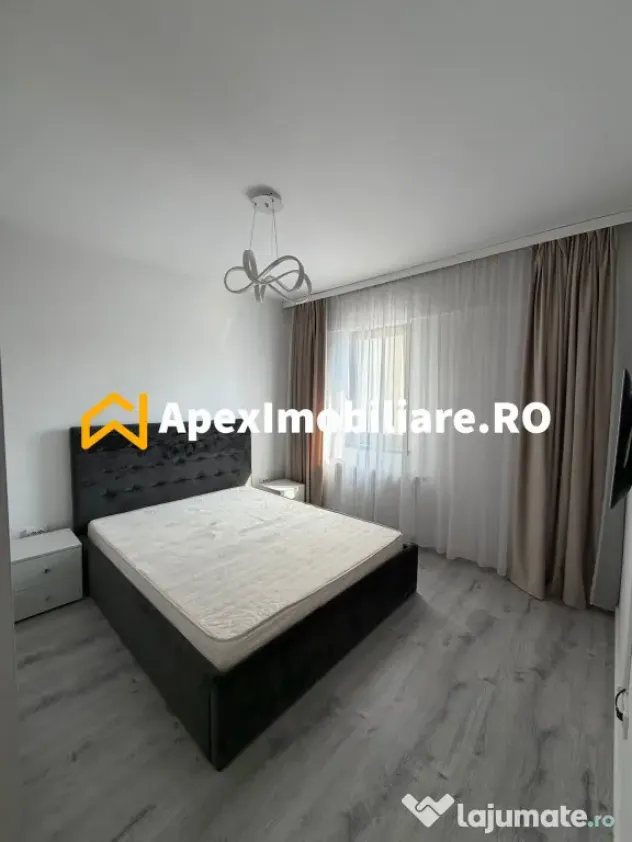Apartament 2 camere de inchiriat Militari București | ApexI