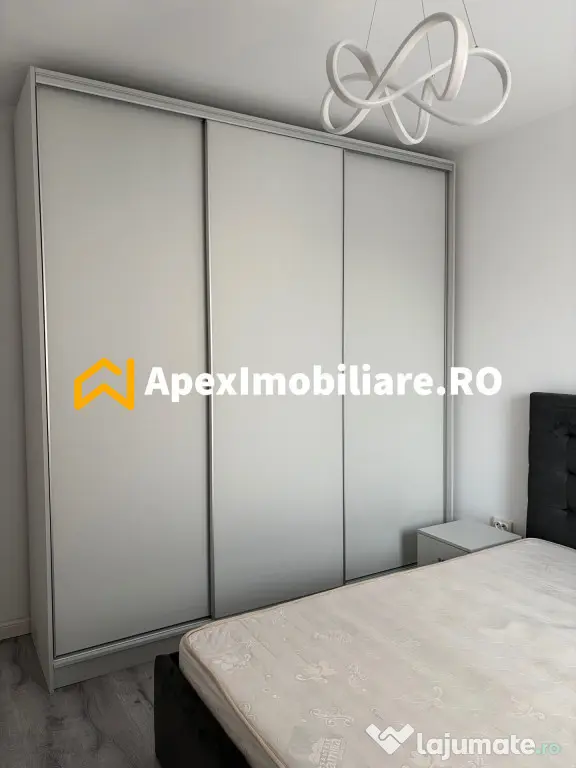 Apartament 2 camere de inchiriat Militari București | ApexI