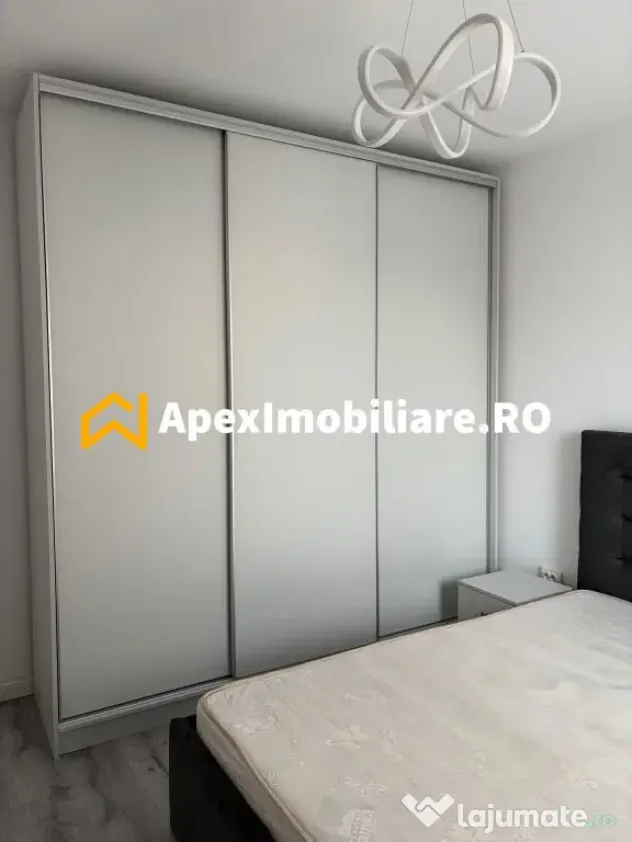 Apartament 2 camere de inchiriat Militari București | ApexI