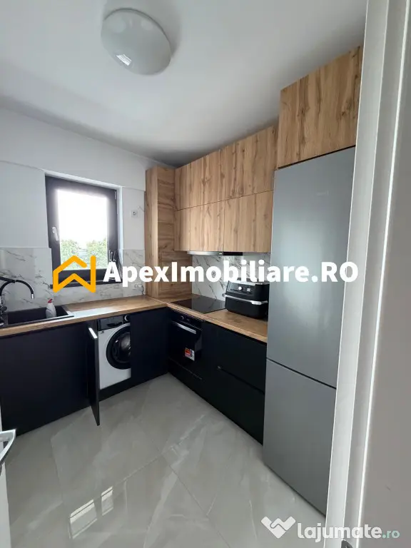 Apartament 2 camere de inchiriat Militari București | ApexI