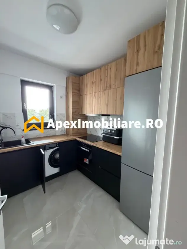 Apartament 2 camere de inchiriat Militari București | ApexI