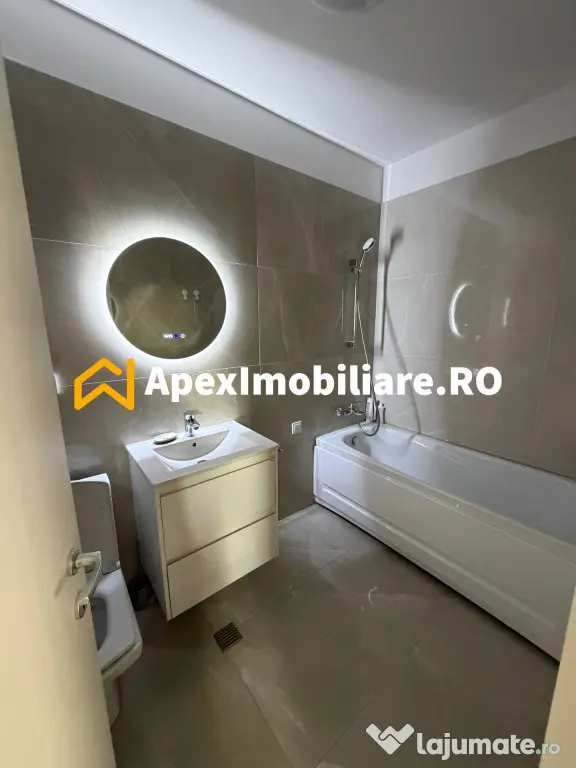 Apartament 2 camere de inchiriat Militari București | ApexI