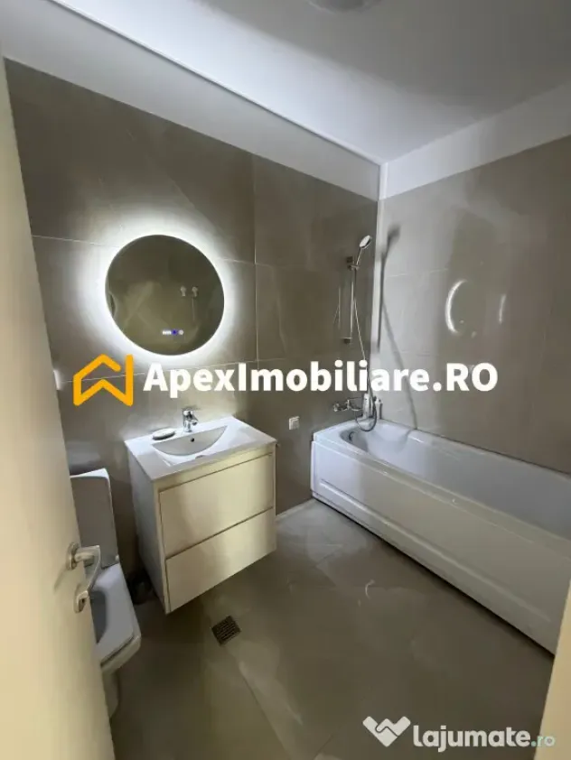Apartament 2 camere de inchiriat Militari București | ApexI