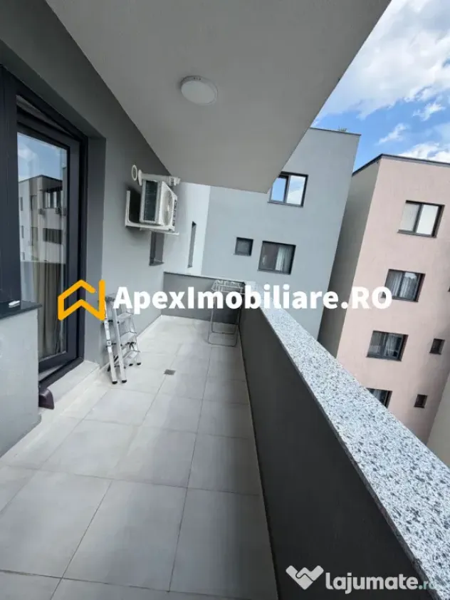 Apartament 2 camere de inchiriat Militari București | ApexI