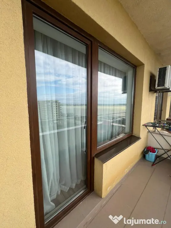 DE VÂNZARE APARTAMENT 2 CAMERE ZONA CLUBURI MAMAIA