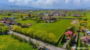 Teren intravilan, 13000 mp, Stupini