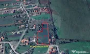 Teren intravilan, 13000 mp, Stupini