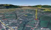Teren intravilan, 13000 mp, Stupini