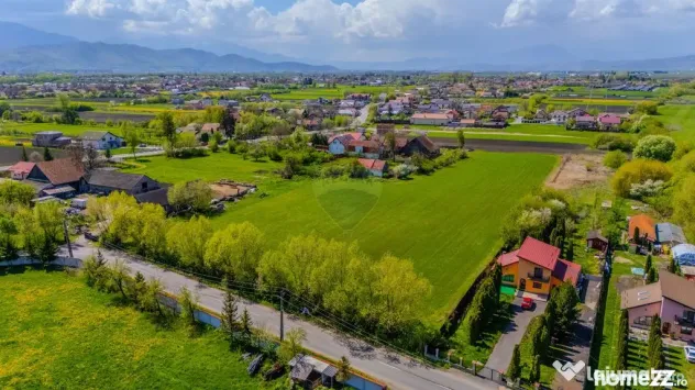 Teren intravilan, 13000 mp, Stupini