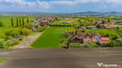 Teren intravilan, 13000 mp, Stupini
